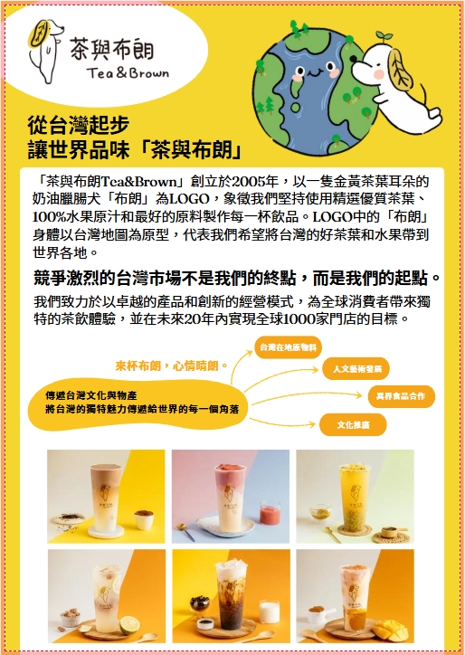 活動海報 5